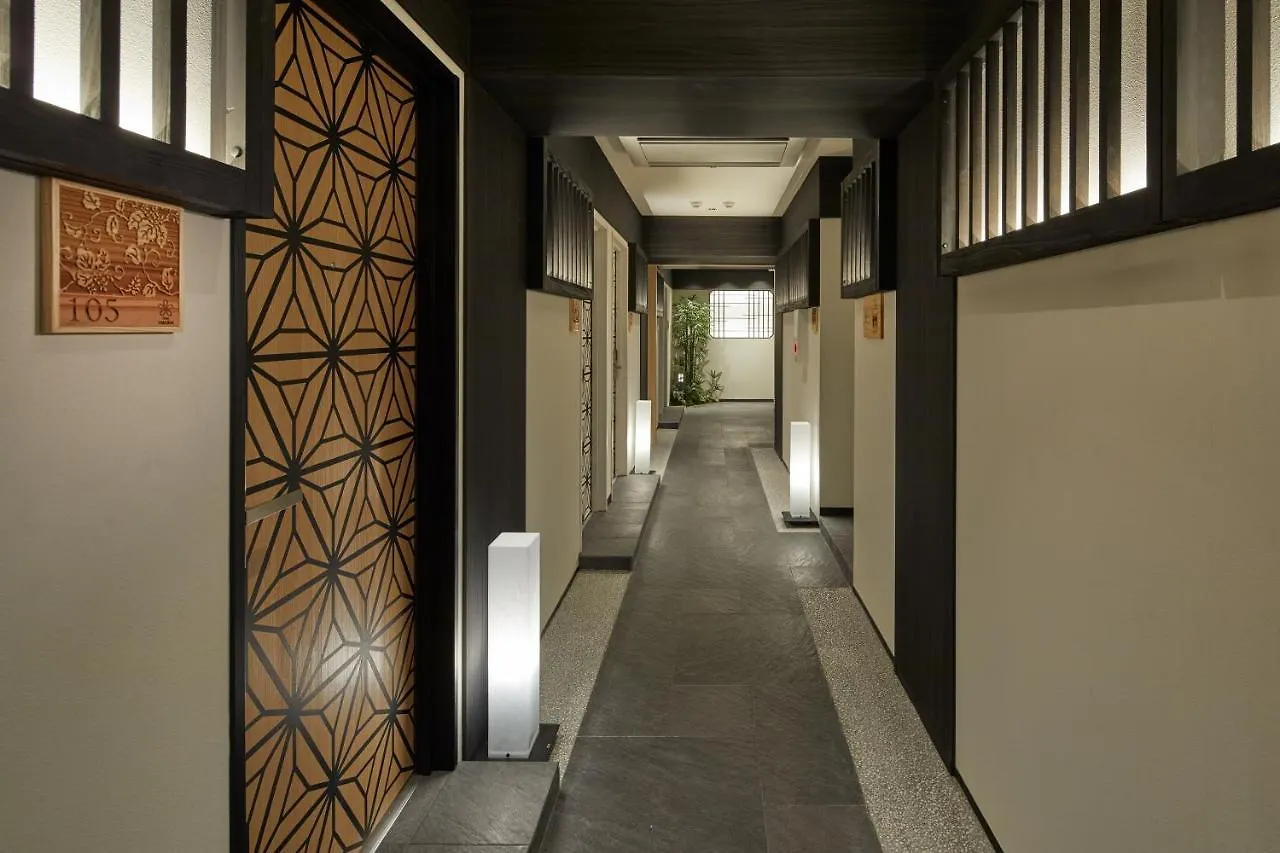 Aparthotel Stay Sakura Tokyo Shinjuku Hyakukura