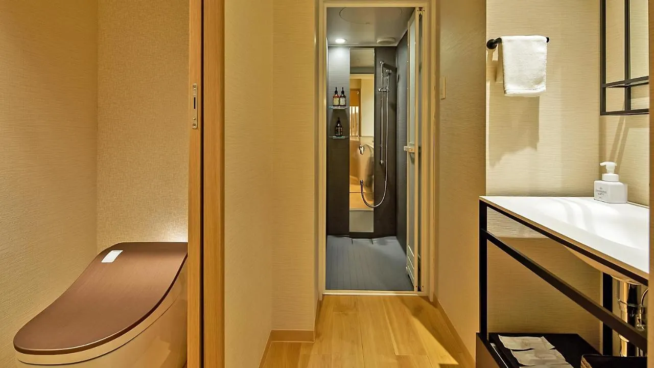 Stay Sakura Tokyo Shinjuku Hyakukura