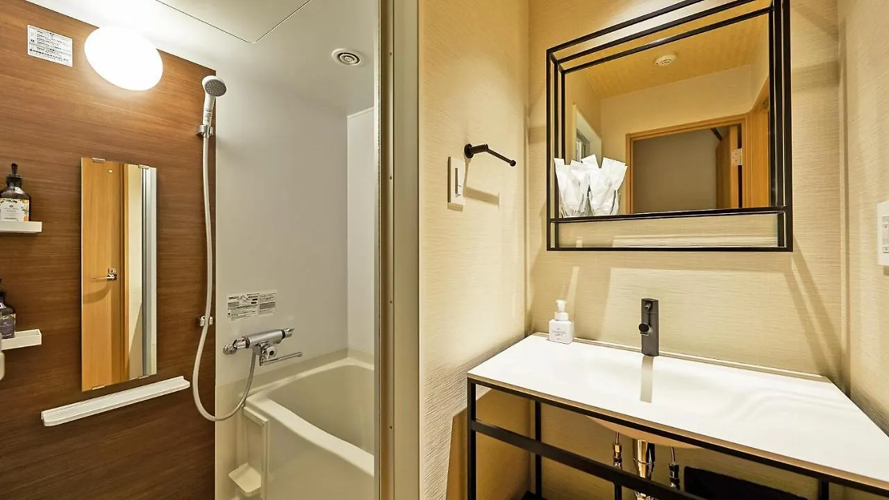 Aparthotel Stay Sakura Tokyo Shinjuku Hyakukura