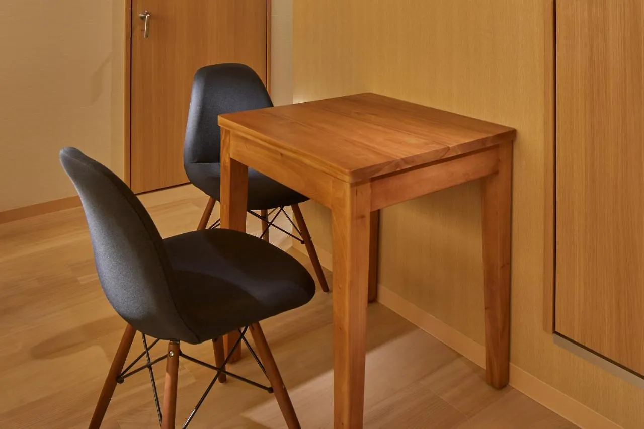 Stay Sakura Tokyo Shinjuku Hyakukura Aparthotel