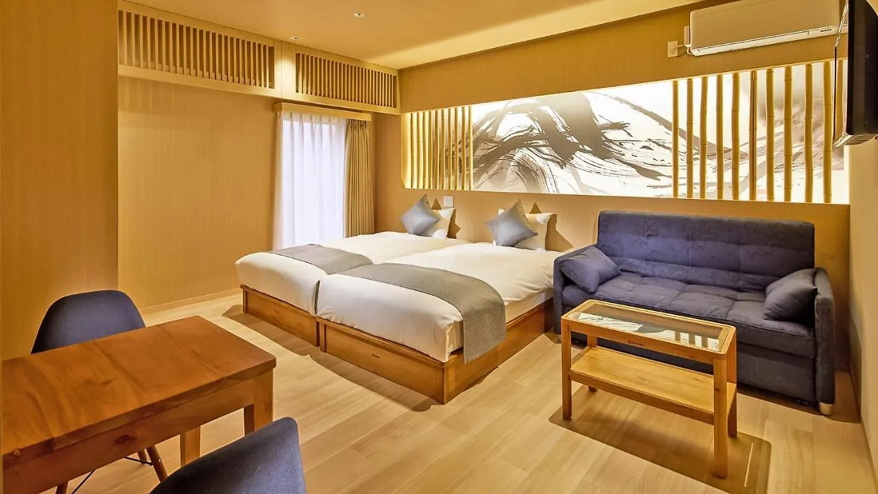 *** Aparthotel Stay Sakura Tokyo Shinjuku Hyakukura Japan