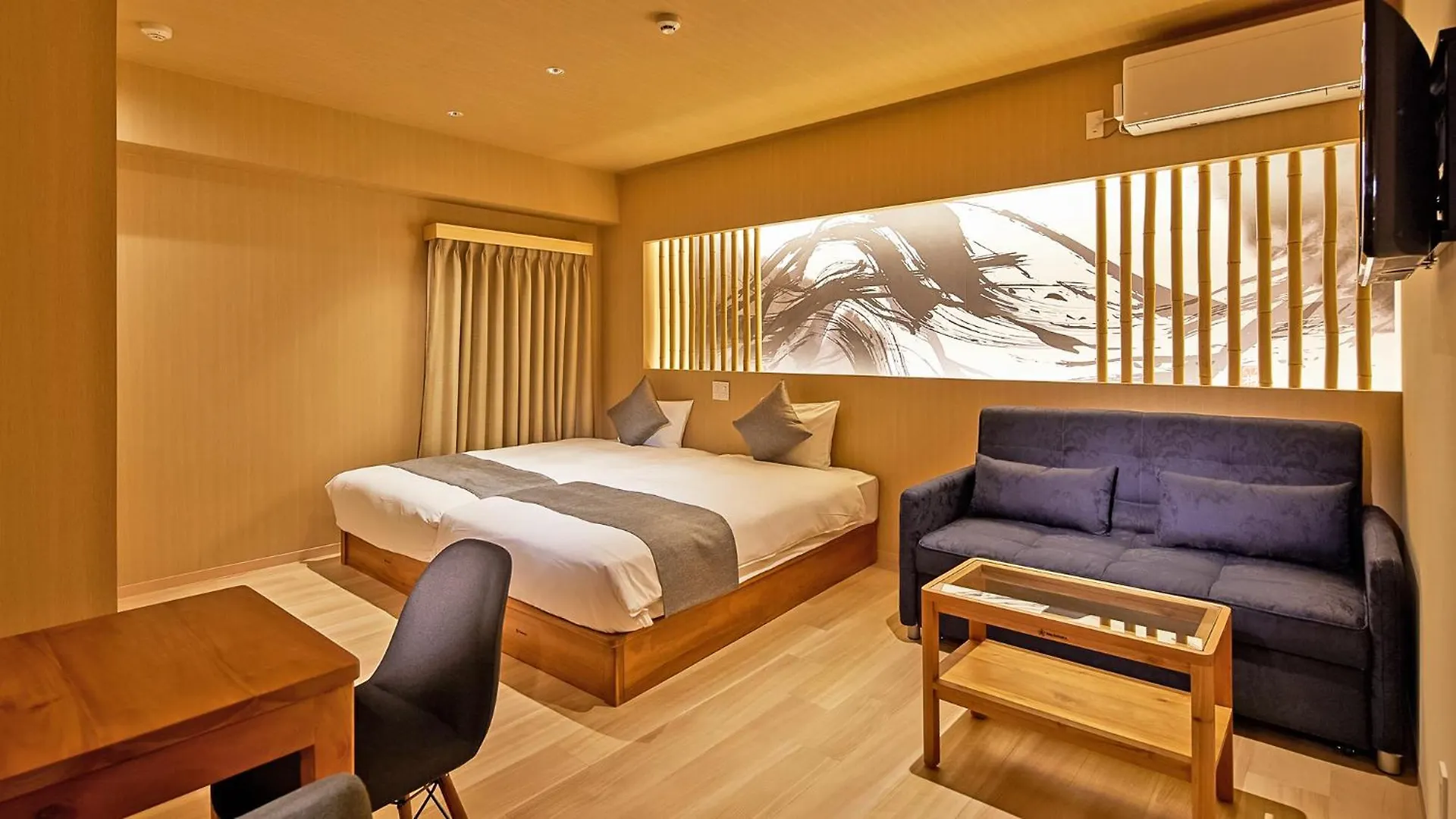 Stay Sakura Tokyo Shinjuku Hyakukura