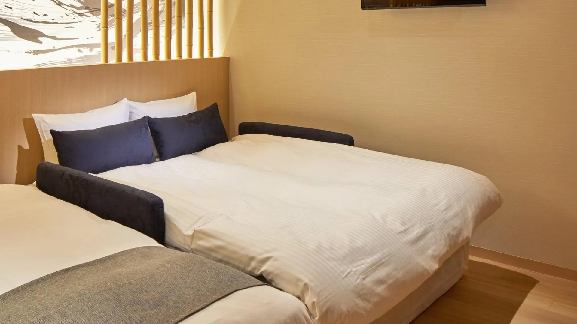 Aparthotel Stay Sakura Tokyo Shinjuku Hyakukura