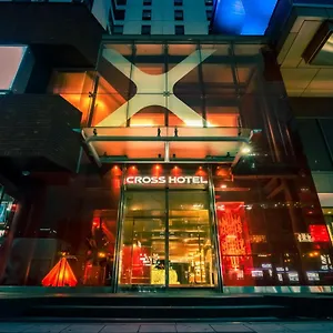 Cross Hotel Ōsaka