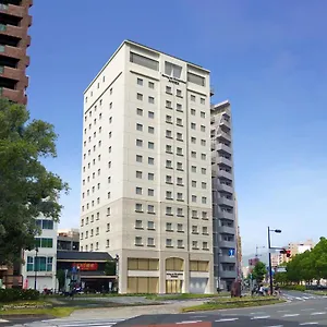 ホテル （やっぱ広島じゃ割）天然温泉 芸州の湯 ドーミーイン広島annex 広島市