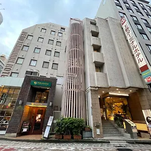 上野ターミナルホテル ホテル