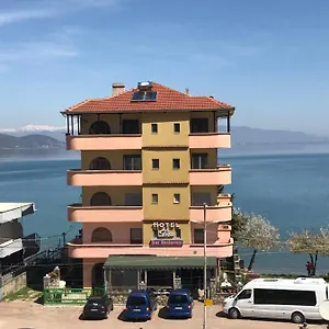 Restorant Leza Albanie