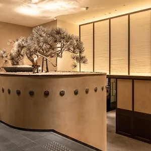 Dhawa Yura - Banyan Group Hotel Kyōto