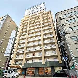 *** 酒店 东横inn-大阪梅田中津1号 日本