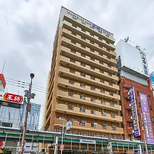 Toyoko Namba Nippombashi Japon