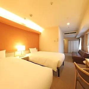 *** Hotel Shin-yokohama Kokusai Japan
