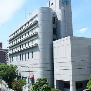 *** Hotel International House Japan