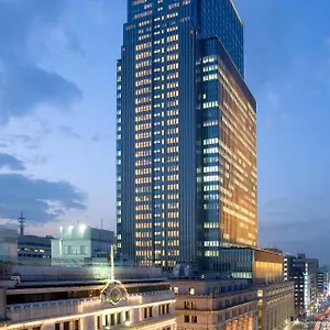 Mandarin Oriental, Präfektur Tokio