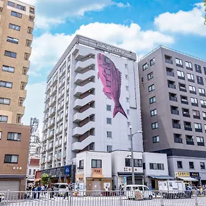 東急ステイ築地 ホテル