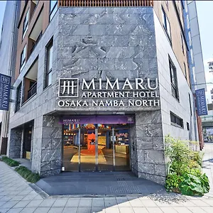 Mimaru Namba North Japon