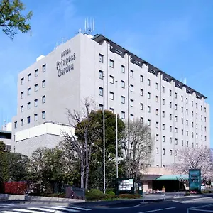 Princess Garden Präfektur Tokio