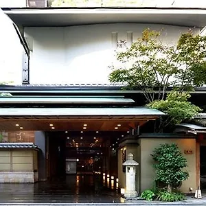 ホテル 旅庵 花月/洛中悠庵 花伝 京都市