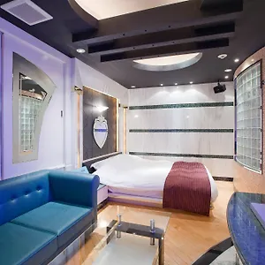 & J-mex Shinjuku Kabukicho (adults Only) *** Tokio