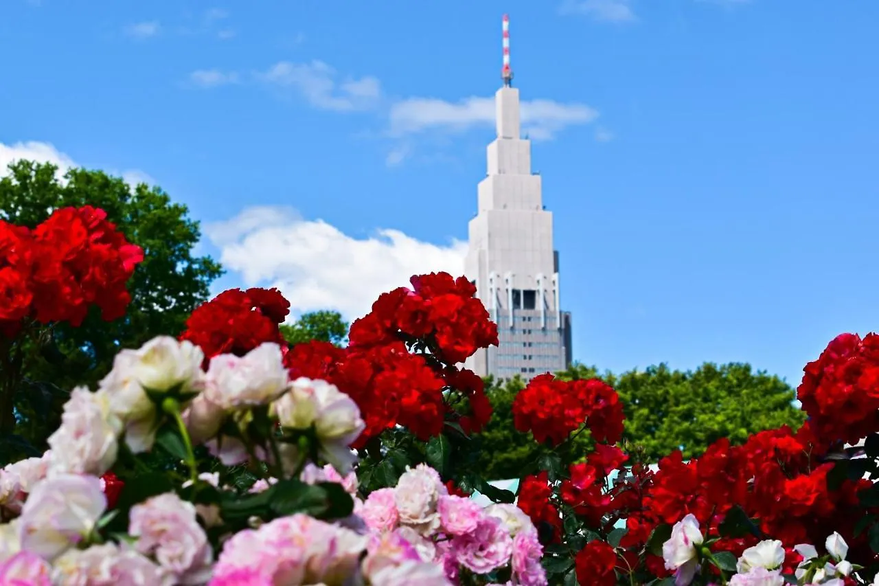 Stay SAKURA 東京　新宿　百蔵 東京都 アパートホテル