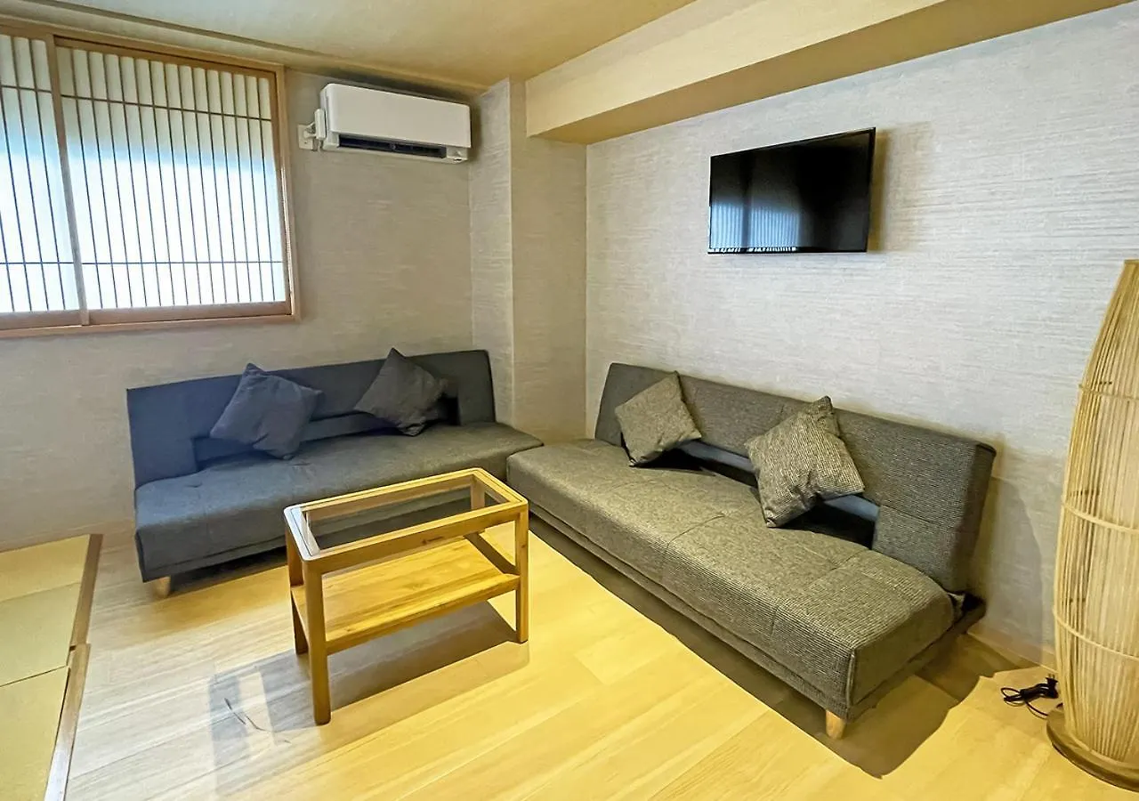 Aparthotel Stay Sakura Tokyo Shinjuku Hyakukura
